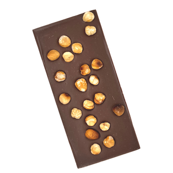 Vegane Helle mit Haselnuss 100 g